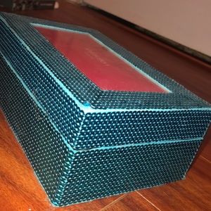 Kid/teen girls jewelry box